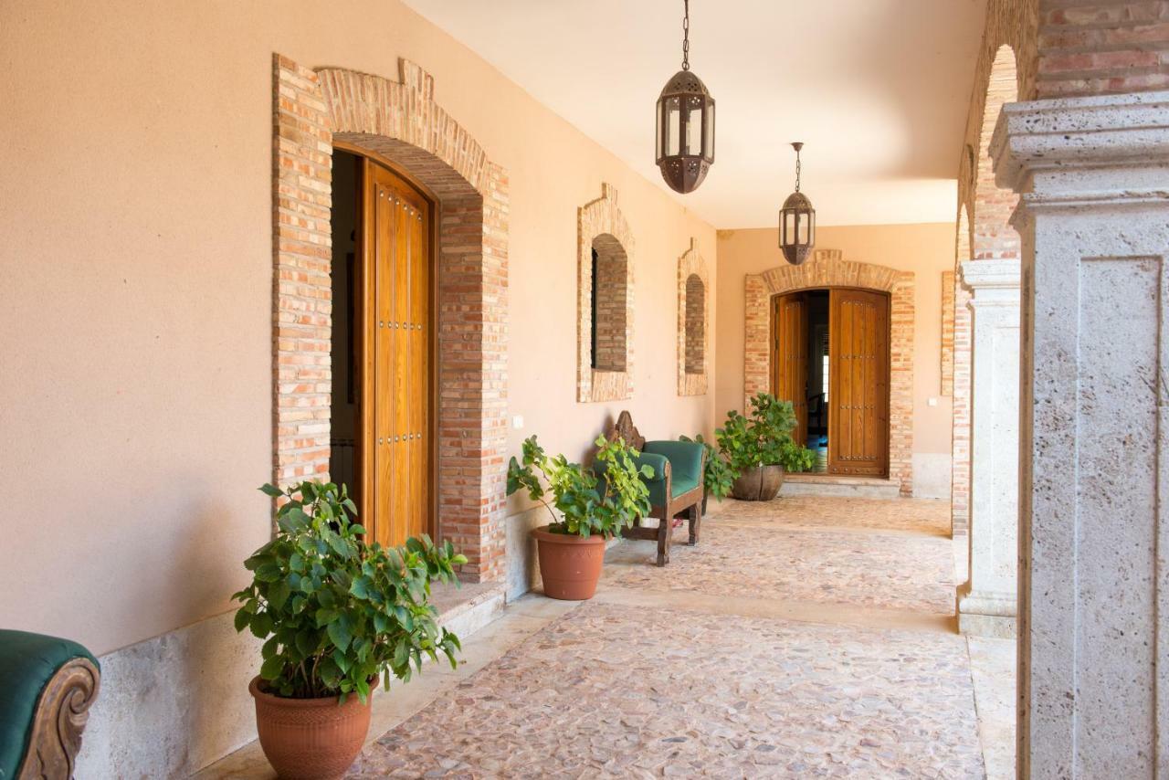 Finca El Piruetano Toledo Exterior photo