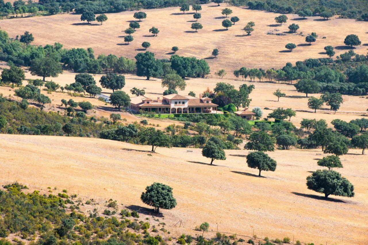 Finca El Piruetano Toledo Exterior photo